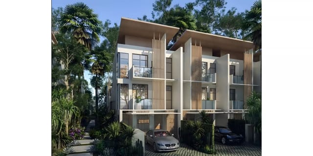 Motor City Hills by Union Properties P.J.S.C - View Image 4 Motor City Hills - Union Properties P.J.S.C Development - Image 4 of 5