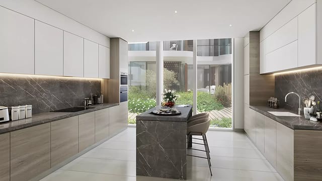 Takaya Kalina - Union Properties P.J.S.C Development - Image 4 of 6