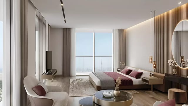 Takaya Kalina - Union Properties P.J.S.C Development - Image 2 of 6