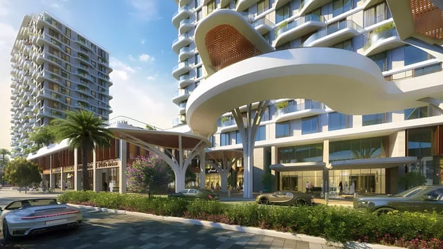 Takaya Melody - Union Properties P.J.S.C Development - Image 2 of 7