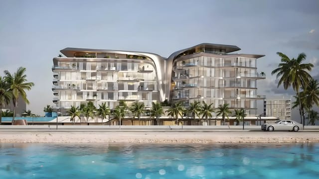 Do Hotels & Residences - One Development Development - Image 2 of 8