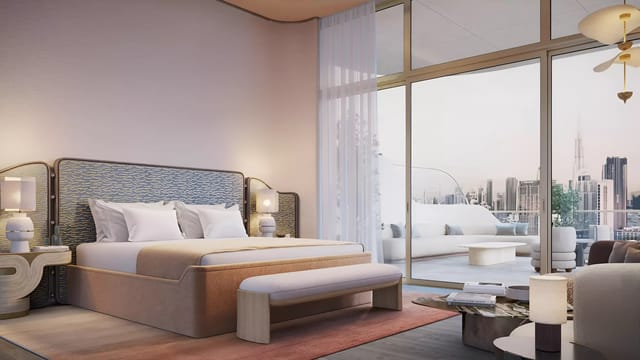 Regent Residences - Sankari properties Development - Image 7 of 9