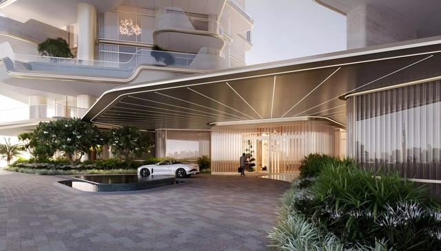 Regent Residences - Sankari properties Development - Image 8 of 9