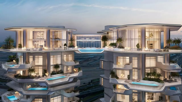 Regent Residences - Sankari properties Development - Image 5 of 9