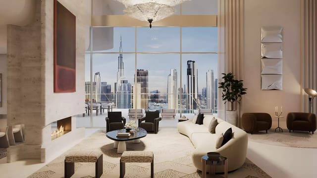 Regent Residences - Sankari properties Development - Image 9 of 9