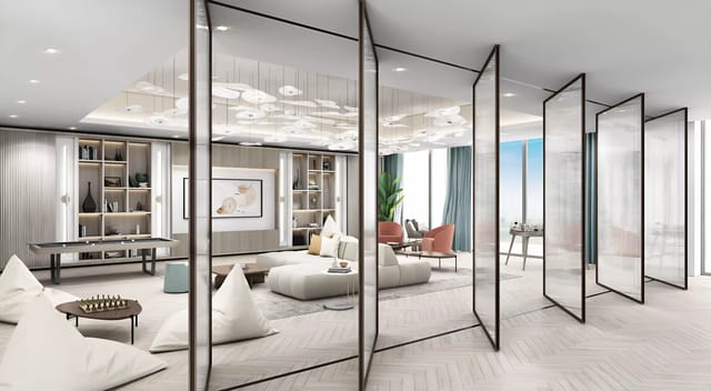 Jubail Terraces by Lead Development - View Image 17 Jubail Terraces - Lead Development Development - Image 17 of 28