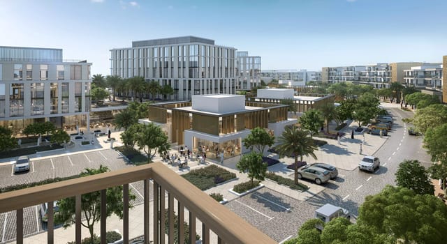 Jubail Terraces by Lead Development - View Image 22 Jubail Terraces - Lead Development Development - Image 22 of 28