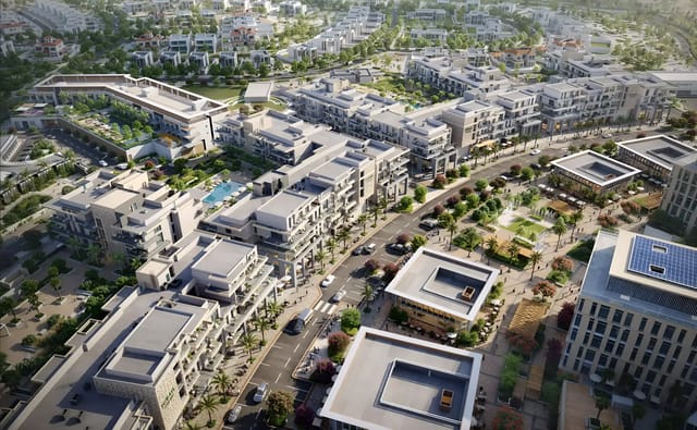 Jubail Terraces by Lead Development - View Image 26 Jubail Terraces - Lead Development Development - Image 26 of 28