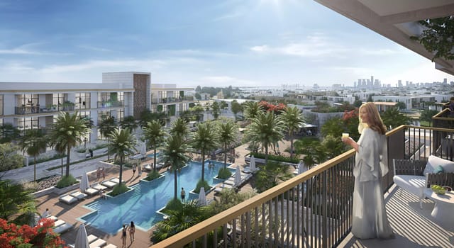 Jubail Terraces by Lead Development - View Image 11 Jubail Terraces - Lead Development Development - Image 11 of 28