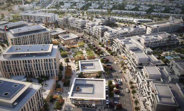 Jubail Terraces by Lead Development - View Image 15 Jubail Terraces - Lead Development Development - Image 15 of 28