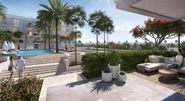 Jubail Terraces by Lead Development - View Image 18 Jubail Terraces - Lead Development Development - Image 18 of 28