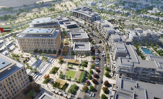 Jubail Terraces by Lead Development - View Image 14 Jubail Terraces - Lead Development Development - Image 14 of 28