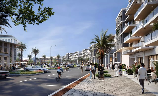 Jubail Terraces by Lead Development - View Image 16 Jubail Terraces - Lead Development Development - Image 16 of 28