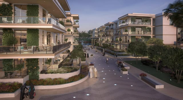 Jubail Terraces by Lead Development - View Image 21 Jubail Terraces - Lead Development Development - Image 21 of 28