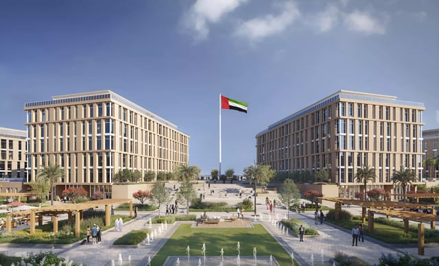 Jubail Terraces by Lead Development - View Image 20 Jubail Terraces - Lead Development Development - Image 20 of 28