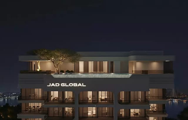 J188 - JAD Global Development - Image 12 of 12