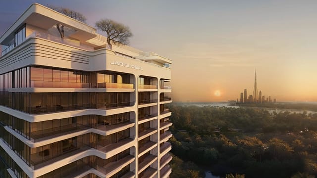 J188 - JAD Global Development - Image 9 of 12