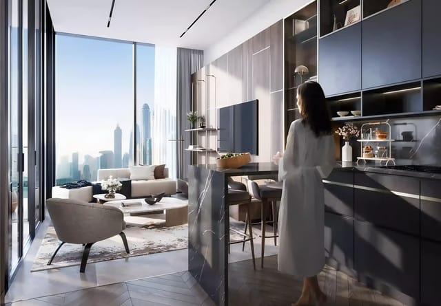 171 Garden Heights - JAD Global Development - Image 3 of 8