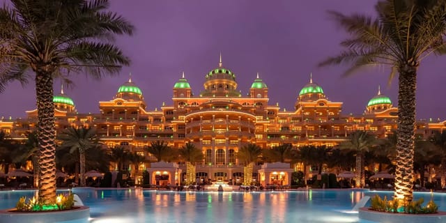 Raffles Residences & Penthouses by Emerald Place Group - View Image 6 Raffles Residences & Penthouses - Emerald Place Group Development - Image 6 of 7