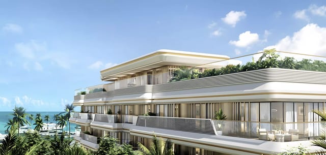 Nuvana By Wadan - WADAN Developments Development - Image 1 of 5