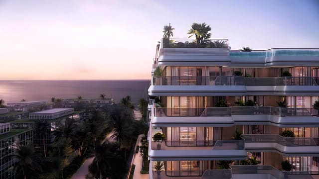 Nuvana By Wadan - WADAN Developments Development - Image 3 of 5