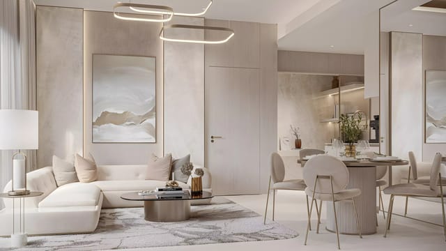 Nuvana By Wadan - WADAN Developments Development - Image 4 of 5