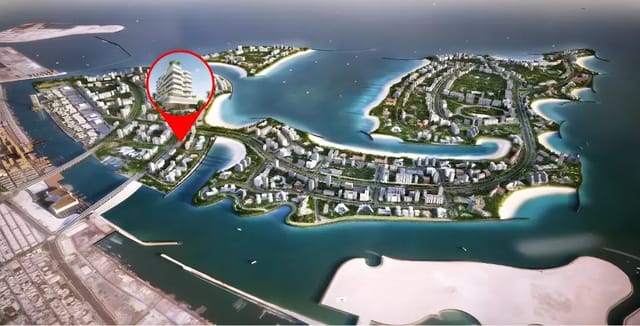 Nuvana By Wadan - WADAN Developments Development - Image 2 of 5