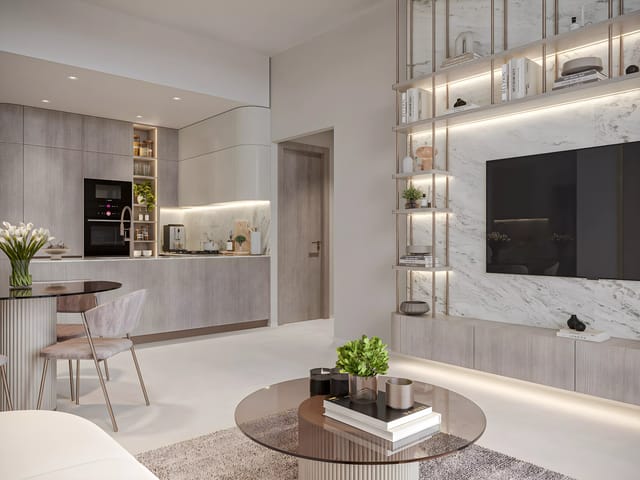 Seraph By Wadan - WADAN Developments Development - Image 3 of 6