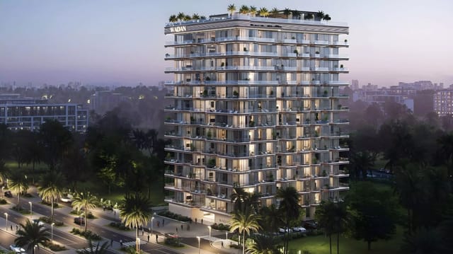 Seraph By Wadan - WADAN Developments Development - Image 6 of 6