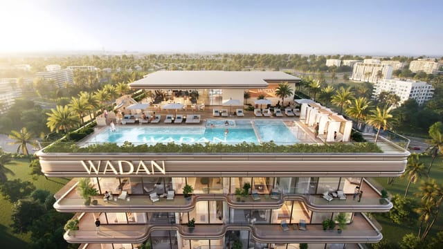 Seraph By Wadan - WADAN Developments Development - Image 5 of 6