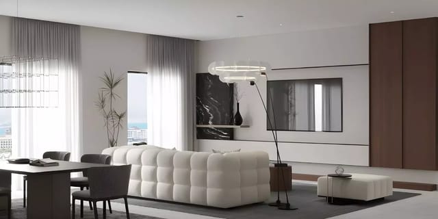 Equiti Gate by Refine Development - View Image 2 Equiti Gate - Refine Development Development - Image 2 of 5