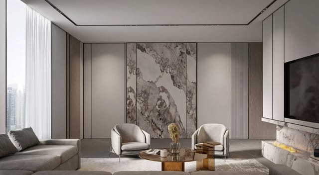 Marwa Homes Phase 4 By New World by New World Developments - View Image 6 Marwa Homes Phase 4 By New World - New World Developments Development - Image 6 of 7