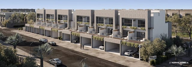 Marwa Homes Phase 4 By New World by New World Developments - View Image 4 Marwa Homes Phase 4 By New World - New World Developments Development - Image 4 of 7