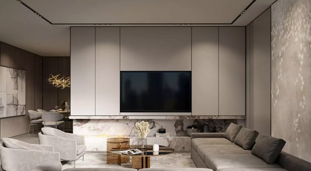 Marwa Homes Phase 4 By New World by New World Developments - View Image 3 Marwa Homes Phase 4 By New World - New World Developments Development - Image 3 of 7