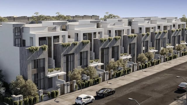 Marwa Homes Phase 4 By New World by New World Developments - View Image 5 Marwa Homes Phase 4 By New World - New World Developments Development - Image 5 of 7