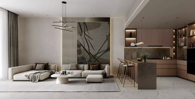 Marwa Views by New World Developments - View Image 6 Marwa Views - New World Developments Development - Image 6 of 7