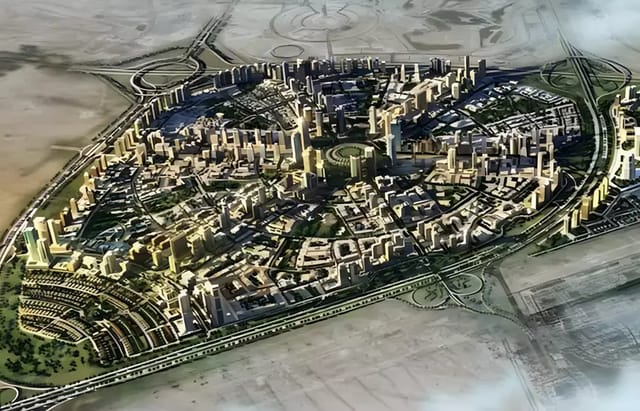 Marwa Heights - New World Developments Development - Image 10 of 12