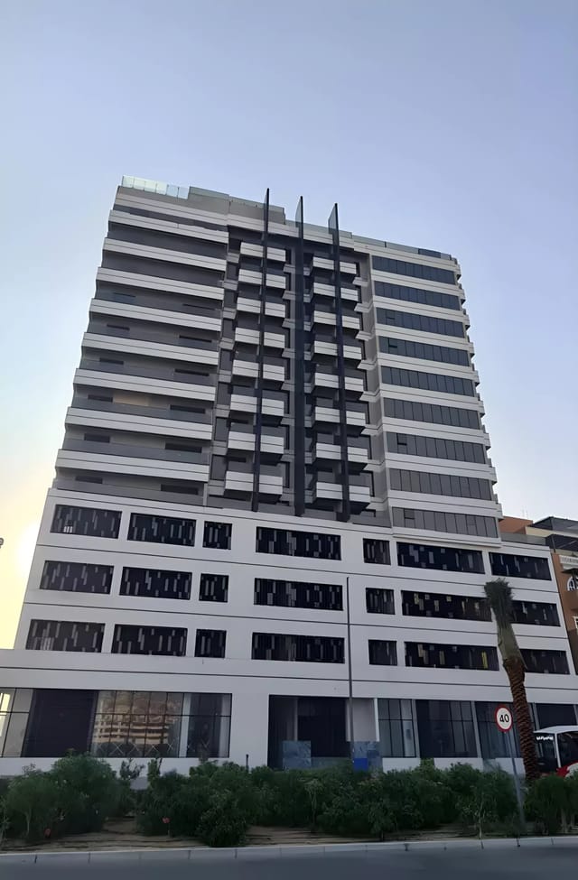 Marwa Heights - New World Developments Development - Image 4 of 12