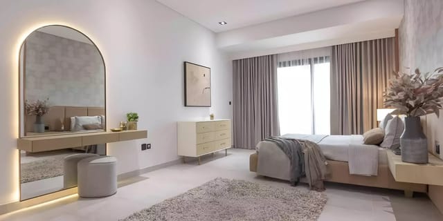 Marwa Heights - New World Developments Development - Image 5 of 12