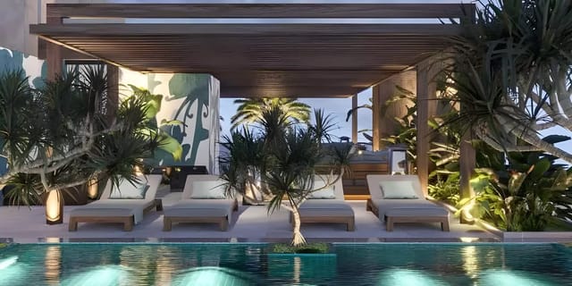 Marwa Heights - New World Developments Development - Image 2 of 12