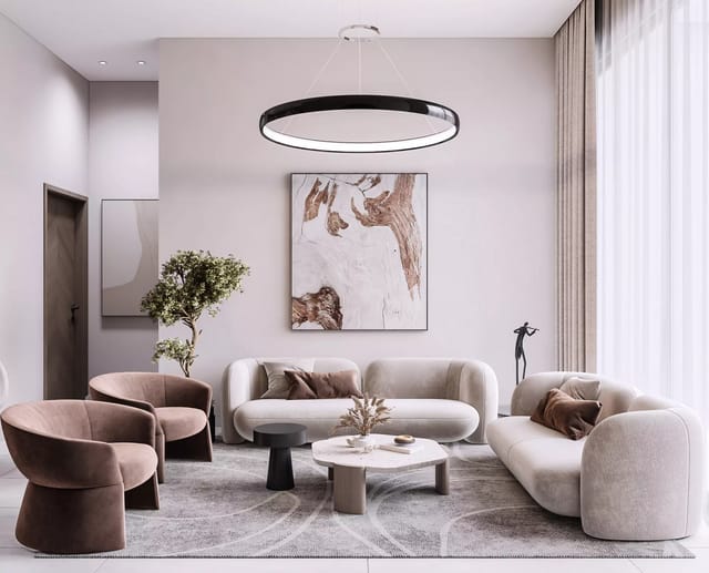 The Spark By Esnaad - Esnaad Real Estate Developments Development - Image 6 of 12