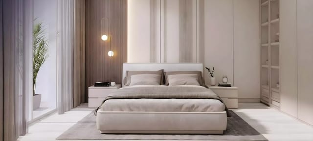 Silver Park Residency by Manjothi Real Estate Development - View Image 6 Silver Park Residency - Manjothi Real Estate Development Development - Image 6 of 6