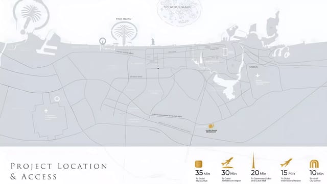 Silver Park Residency by Manjothi Real Estate Development - View Image 4 Silver Park Residency - Manjothi Real Estate Development Development - Image 4 of 6