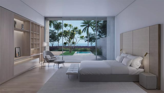 Sea Glints by The Solidere International - View Image 4 Sea Glints - The Solidere International Development - Image 4 of 7