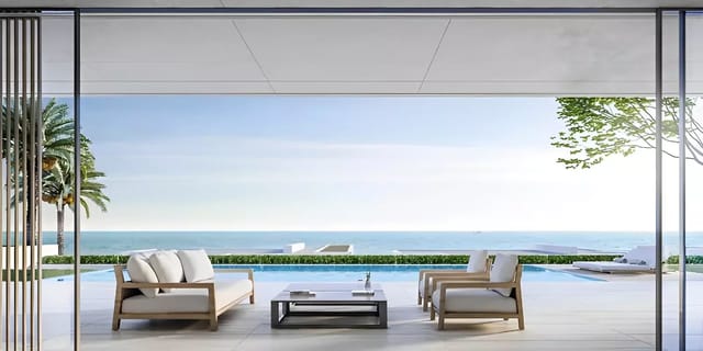 Beach Hills Villas by The Solidere International - View Image 4 Beach Hills Villas - The Solidere International Development - Image 4 of 6