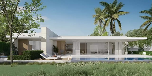 Beach Hills Villas by The Solidere International - View Image 3 Beach Hills Villas - The Solidere International Development - Image 3 of 6