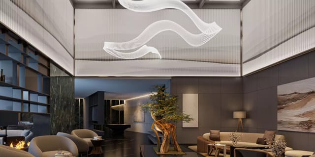 Vento Tower - Anax Developments Development - Image 7 of 10