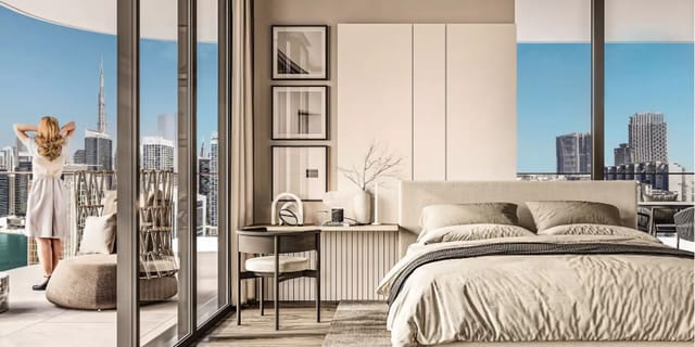 Vento Tower - Anax Developments Development - Image 8 of 10