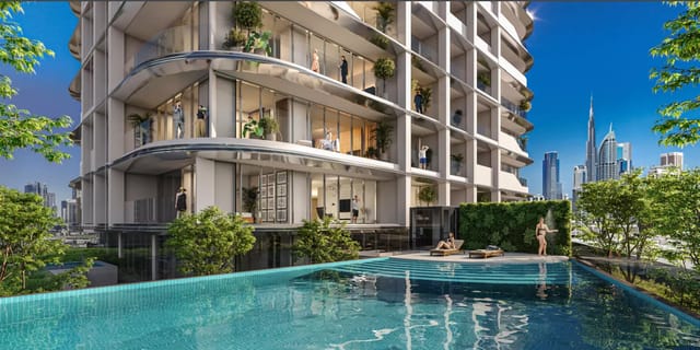 Vento Tower - Anax Developments Development - Image 10 of 10