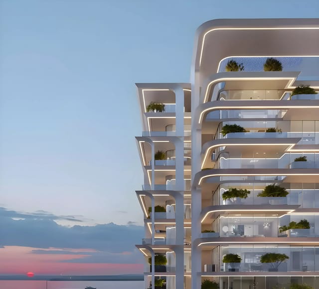 Elle Residences - Anax Developments Development - Image 7 of 12